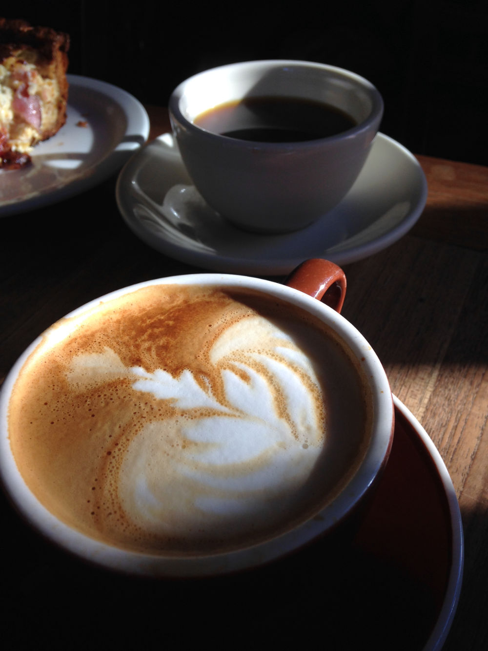 coffee